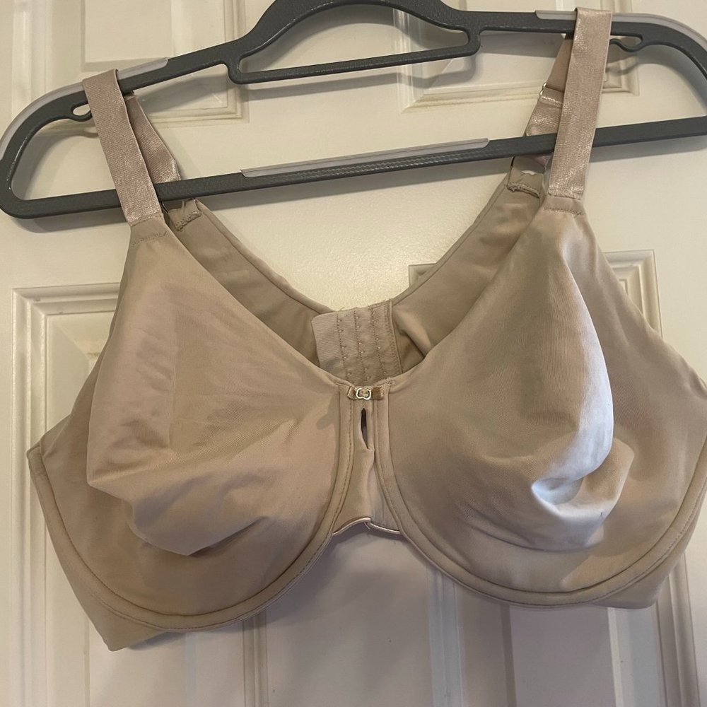 Vanity Fair® Beauty Back™ 2 Ply Underwire Bra - 78010 42D
